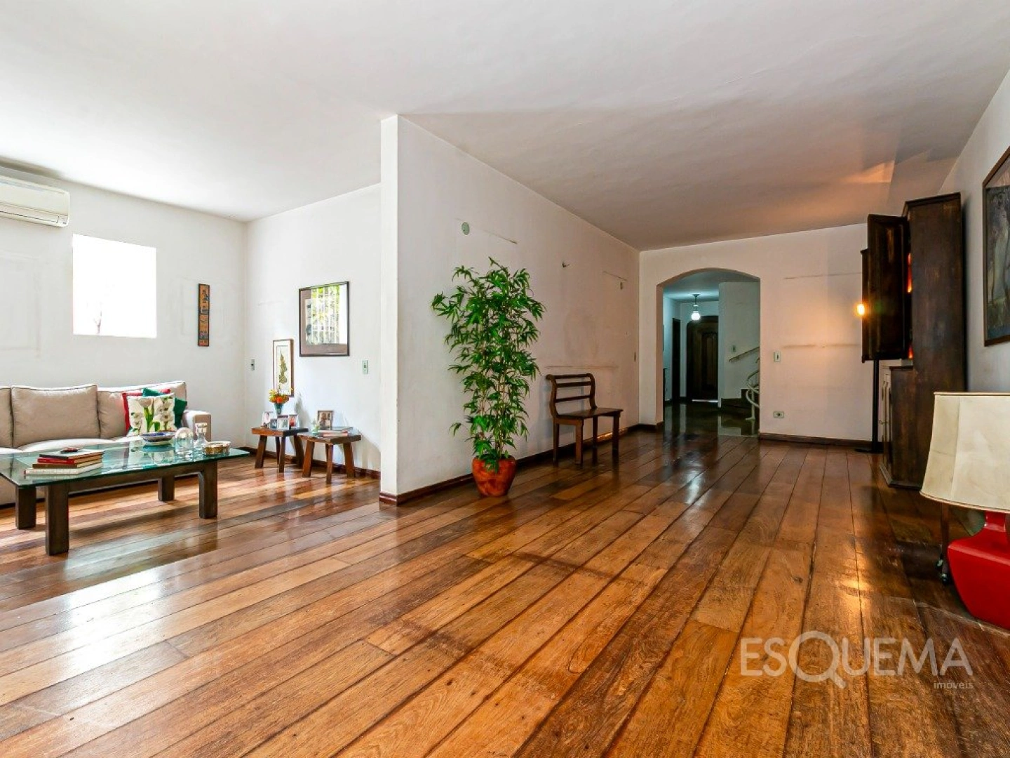 Casa à venda em localização privilegiada no Jardim Paulistano - Imagem 7