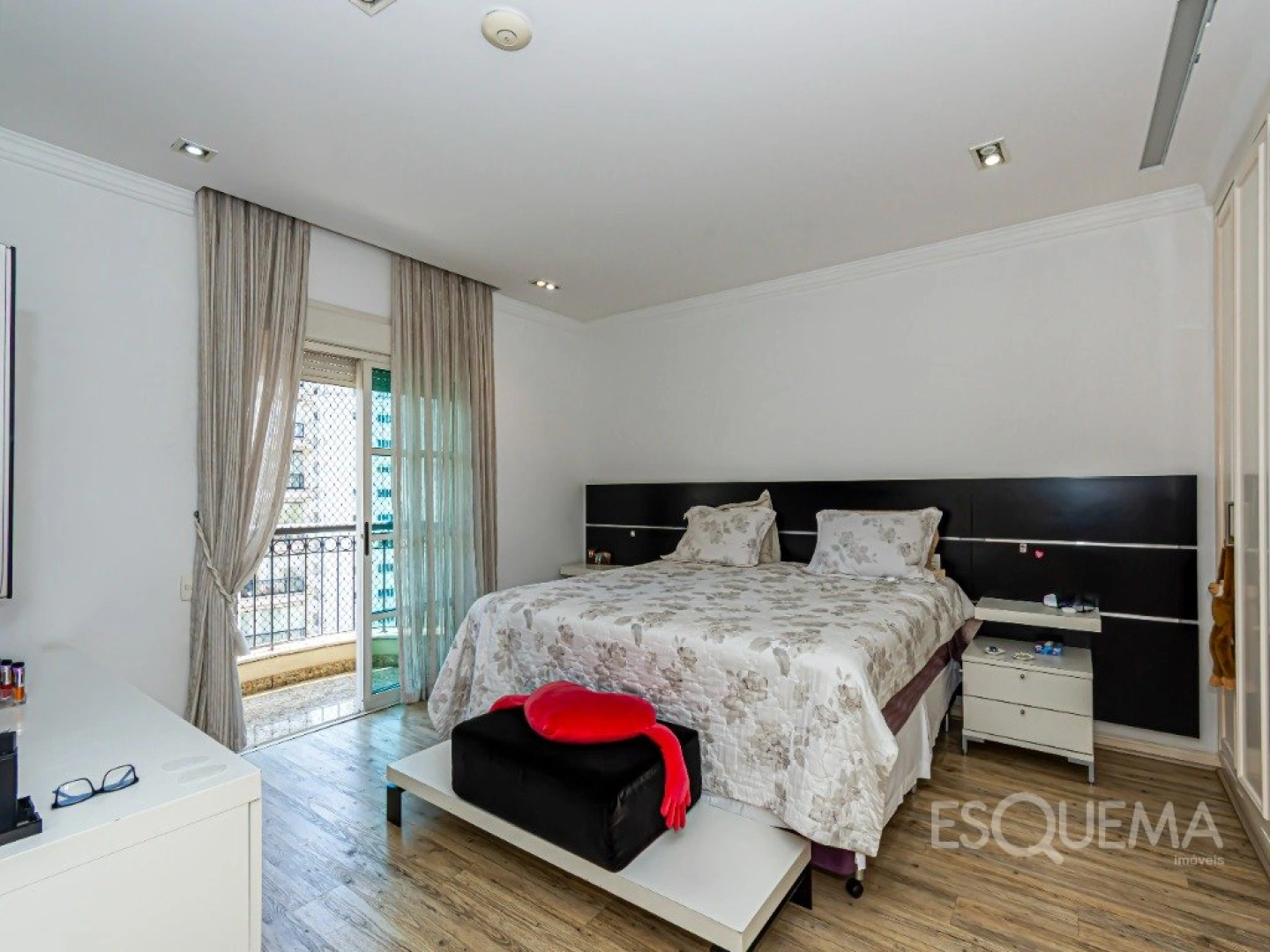 Apartamento na Vila Nova Conceição - Imagem 10