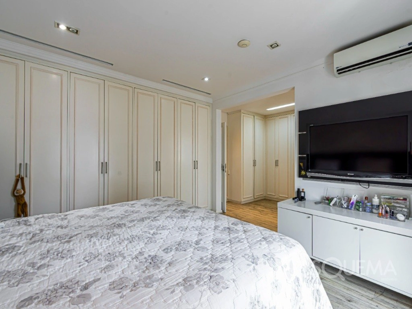 Apartamento na Vila Nova Conceição - Imagem 11