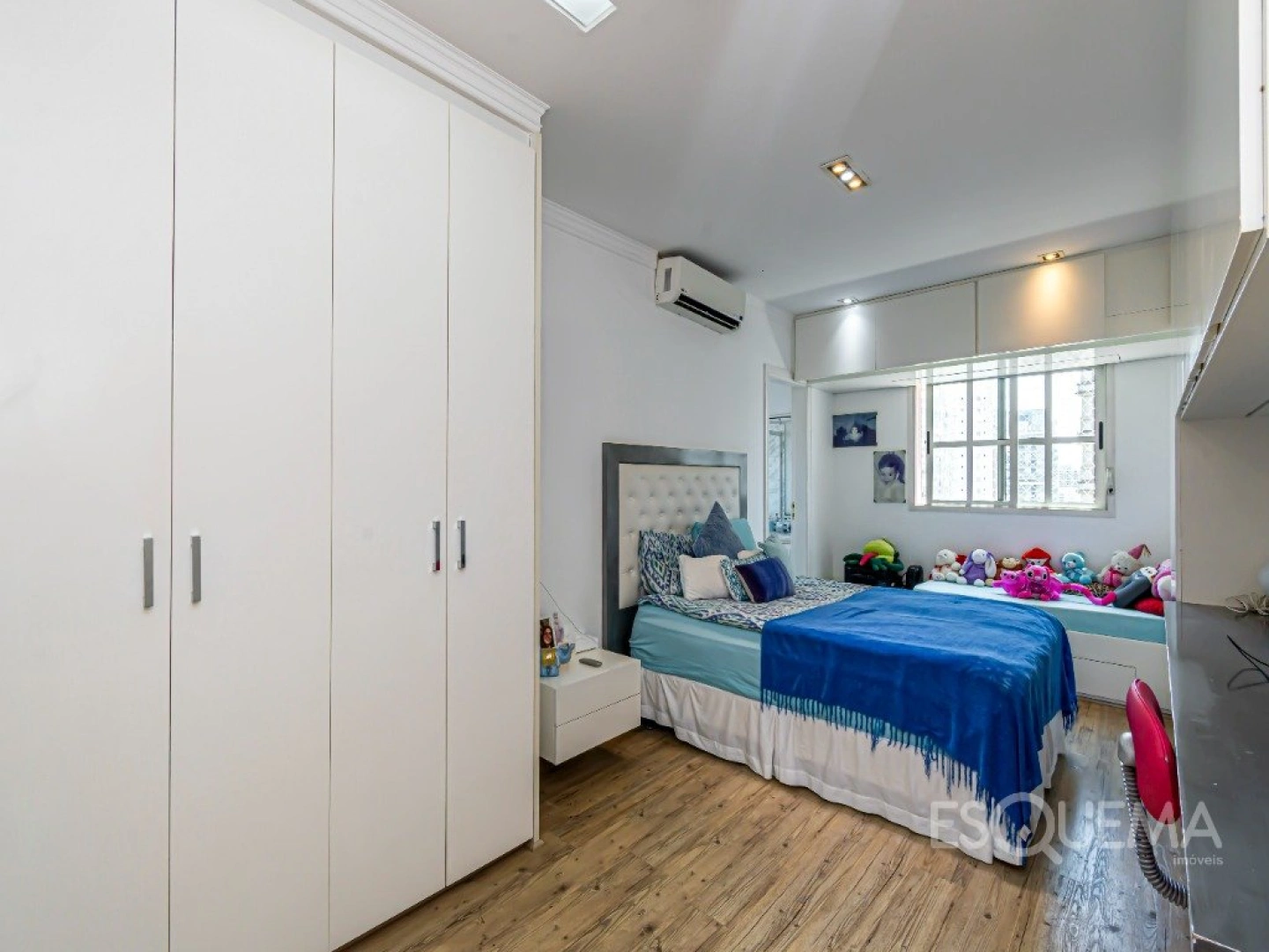 Apartamento na Vila Nova Conceição - Imagem 12