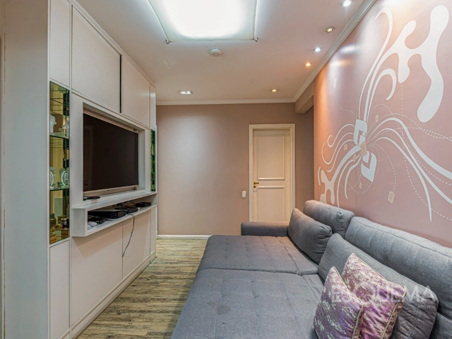 Apartamento na Vila Nova Conceição - Imagem 14