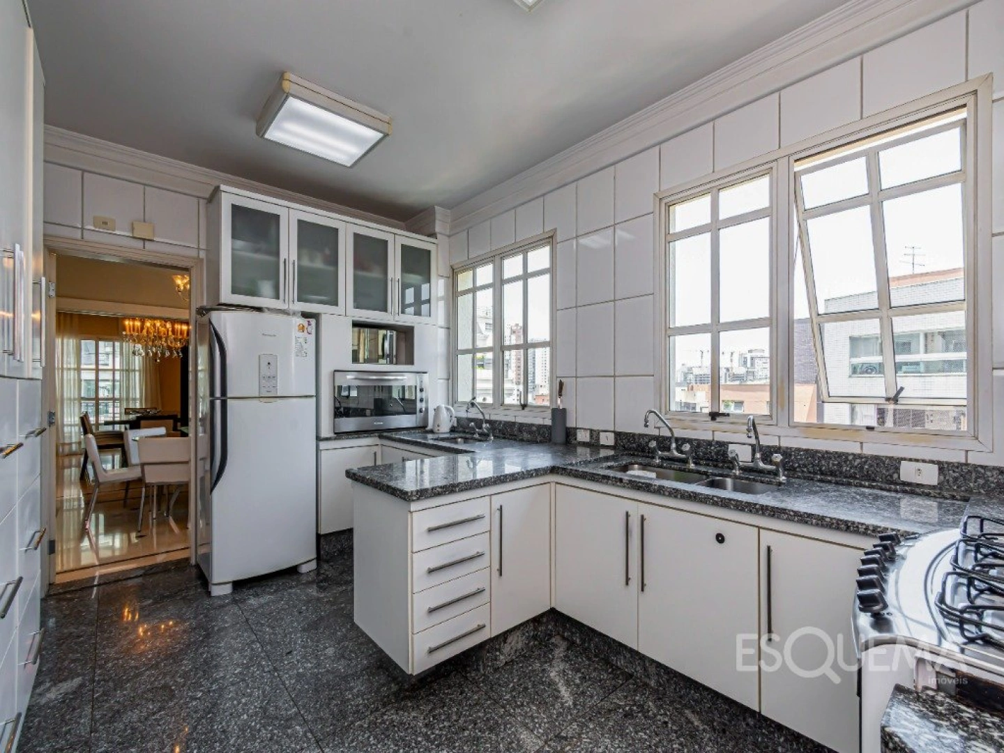 Apartamento na Vila Nova Conceição - Imagem 15