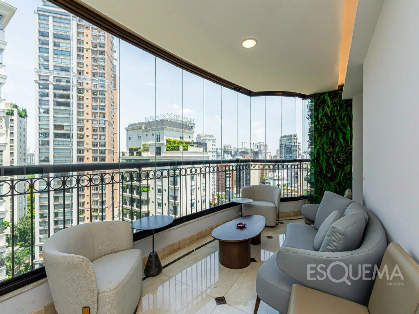 Apartamento na Vila Nova Conceição - Imagem 5