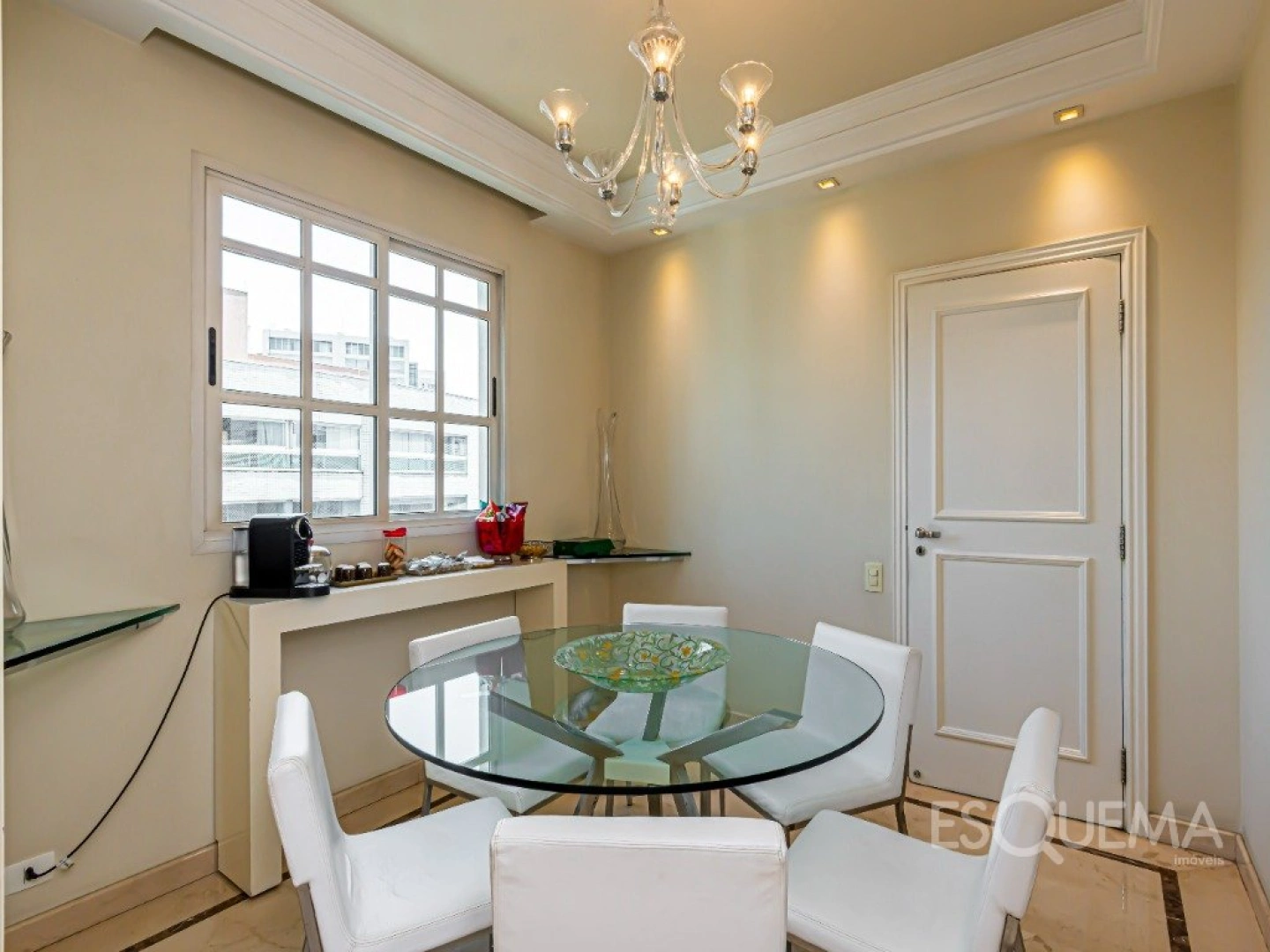 Apartamento na Vila Nova Conceição - Imagem 6