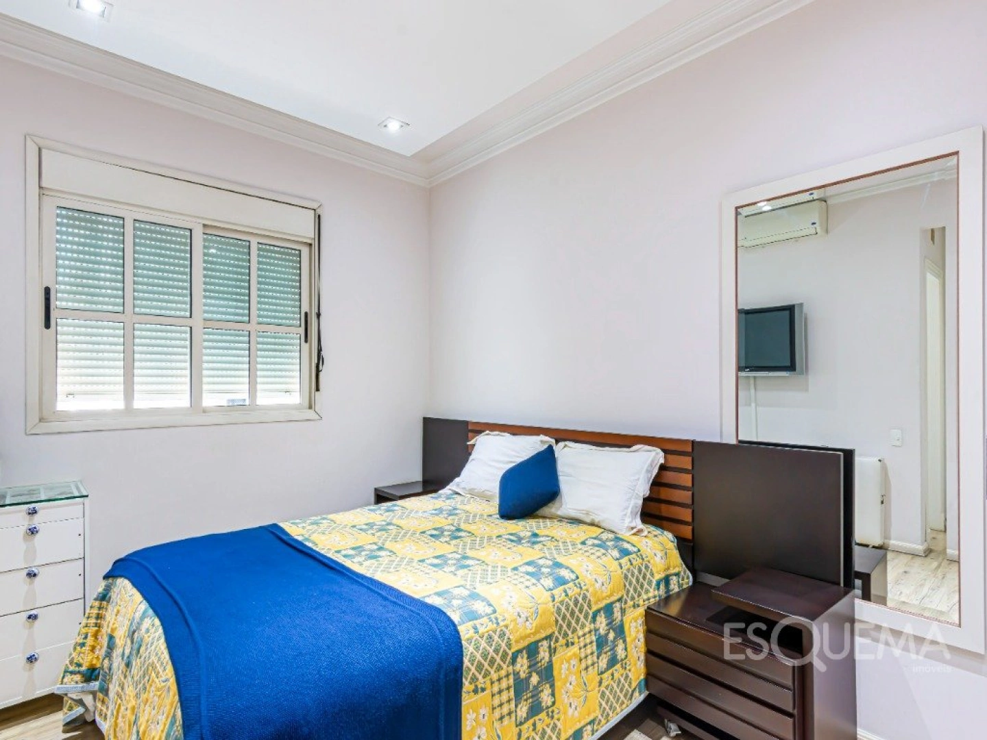 Apartamento na Vila Nova Conceição - Imagem 7