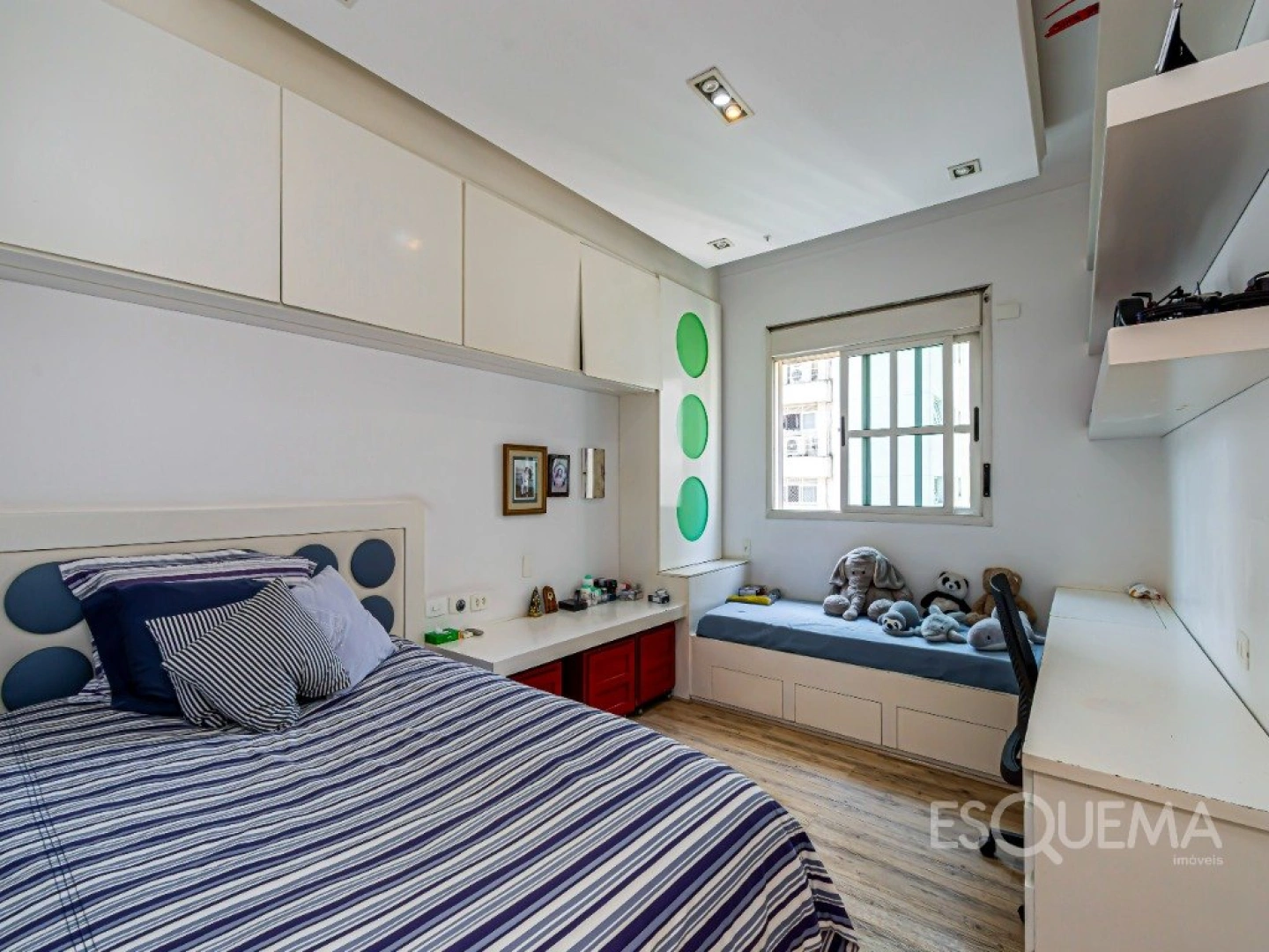 Apartamento na Vila Nova Conceição - Imagem 8