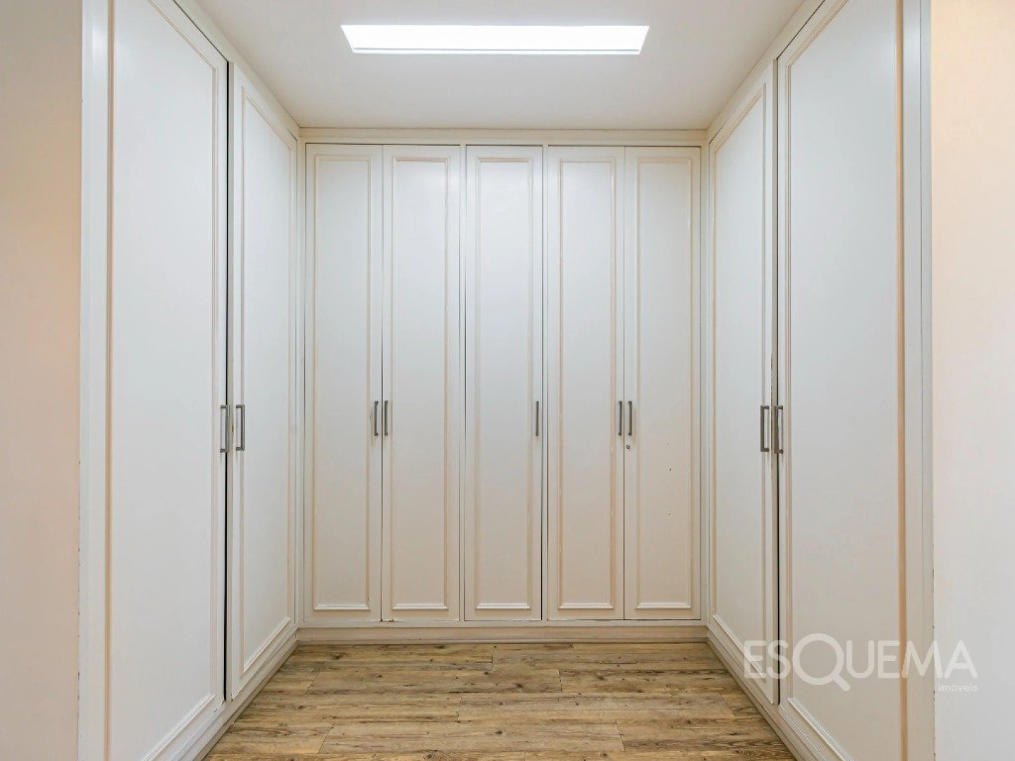 Apartamento na Vila Nova Conceição - Imagem 9
