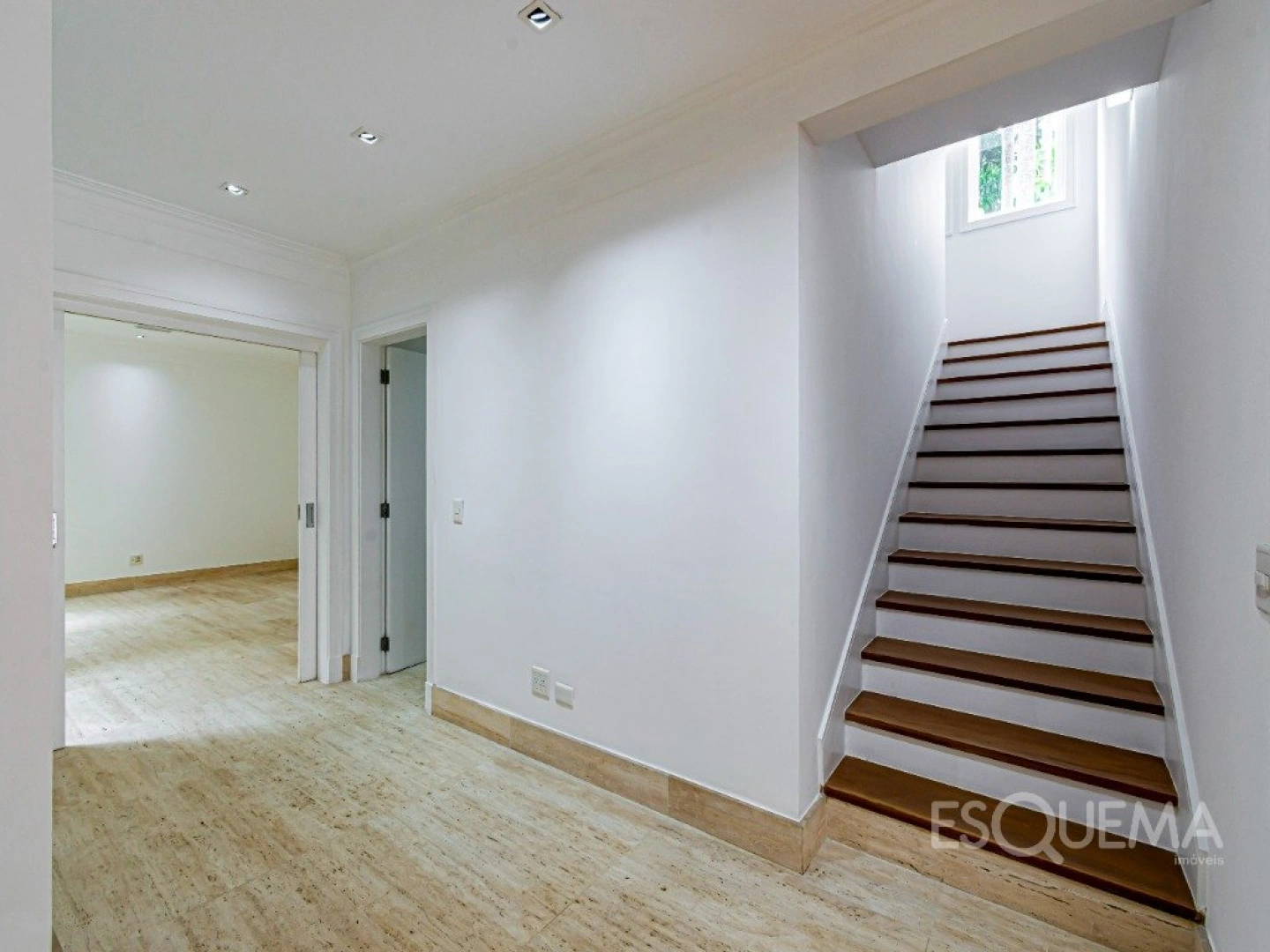 Casa sofisticada em condomínio exclusivo no Jardim Europa - Imagem 15