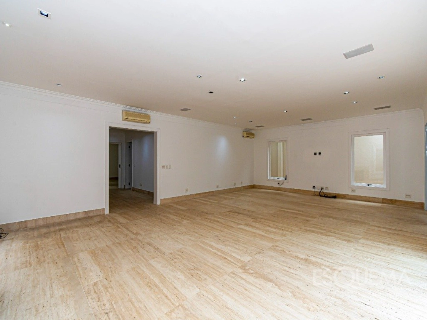 Casa sofisticada em condomínio exclusivo no Jardim Europa - Imagem 7