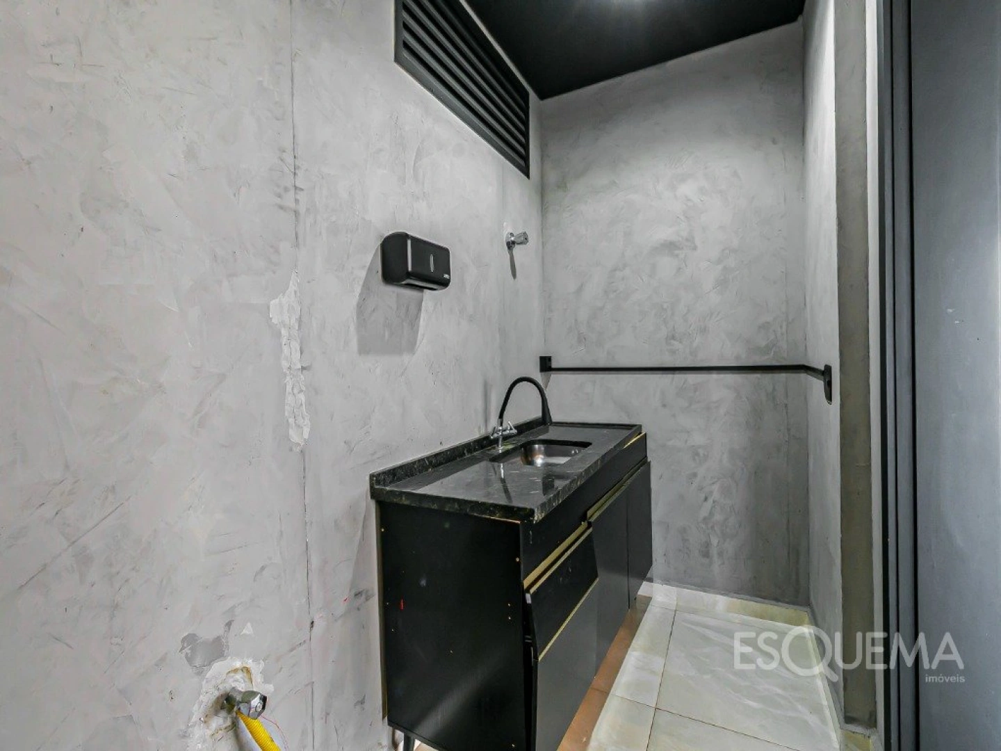Sala comercial na Avenida Paulista com vista livre - Imagem 13