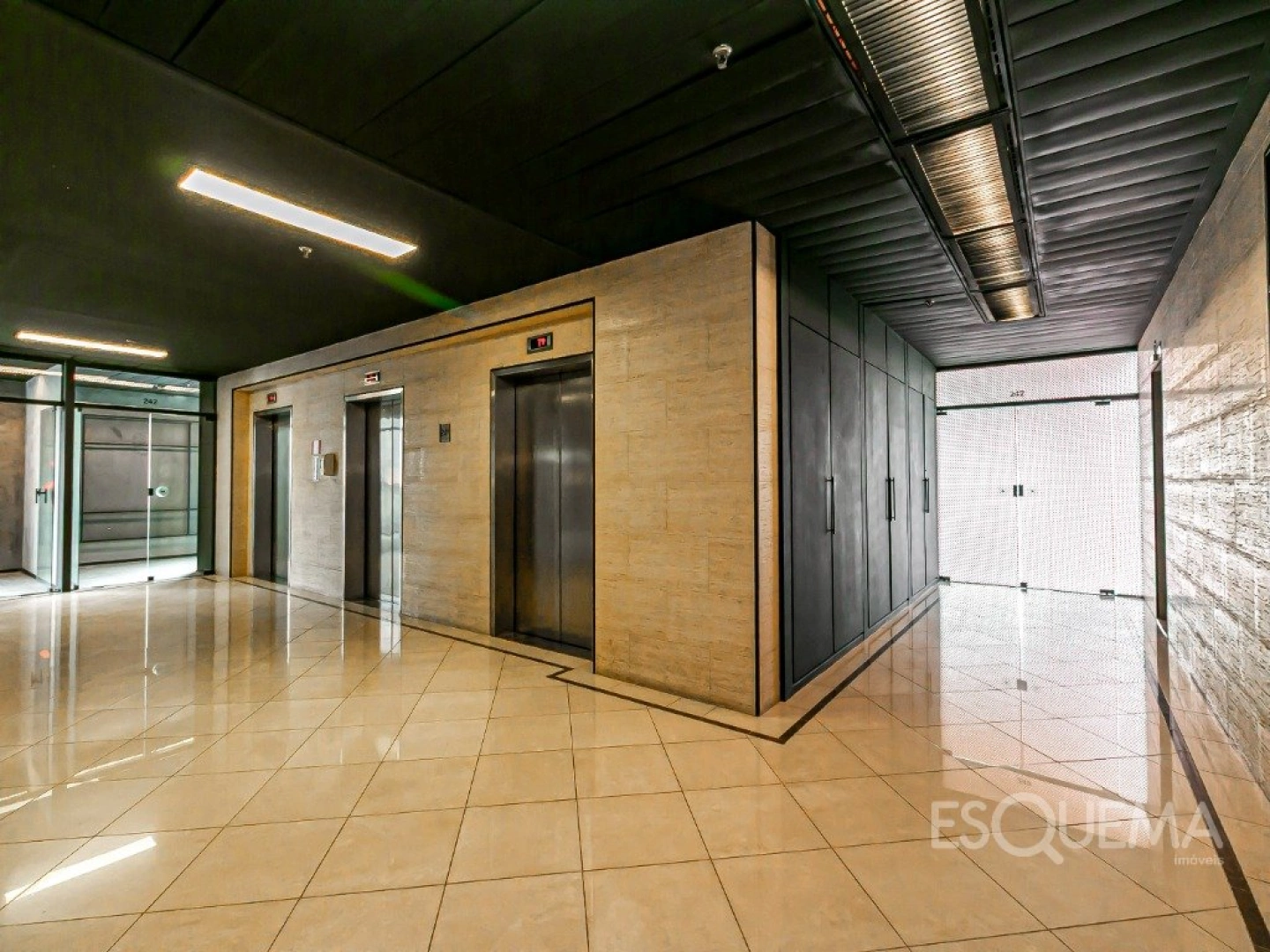 Sala comercial na Avenida Paulista com vista livre - Imagem 5
