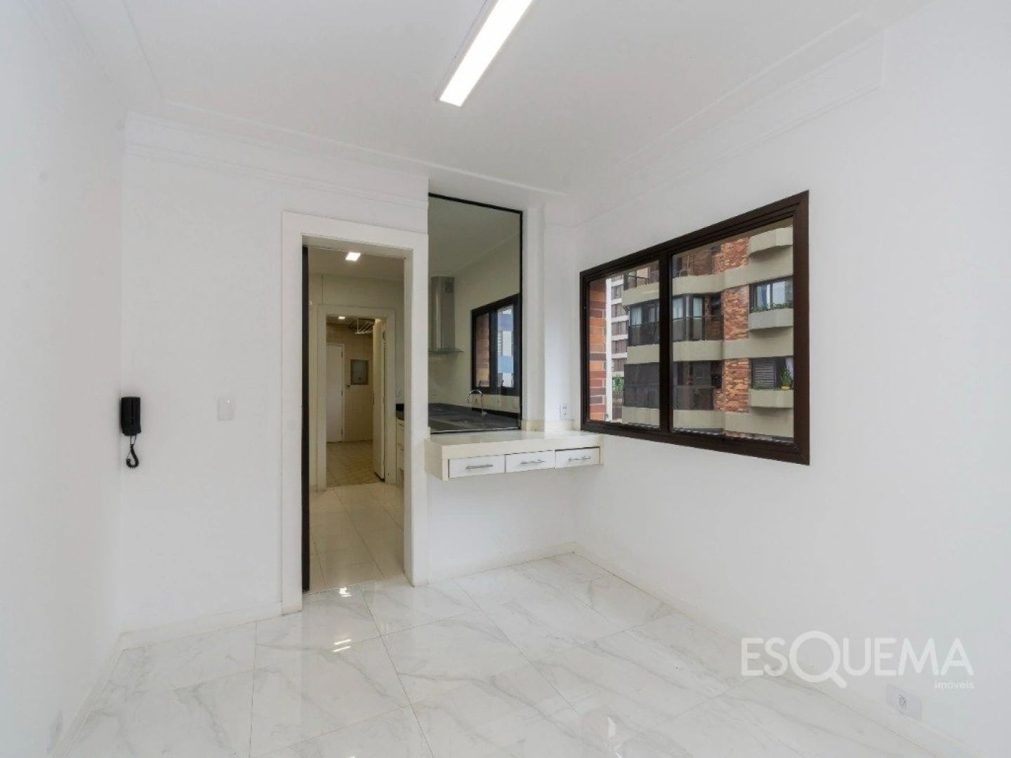 Apartamento à venda com 206 m² na Vila Nova Conceição - Imagem 10