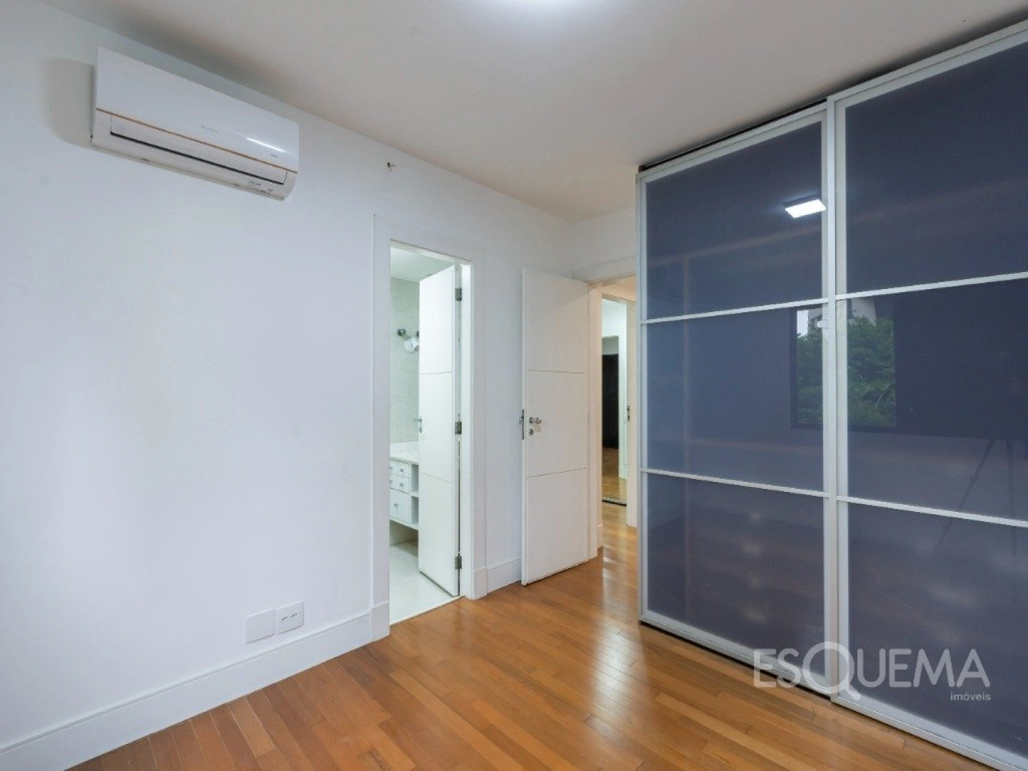 Apartamento à venda com 206 m² na Vila Nova Conceição - Imagem 11