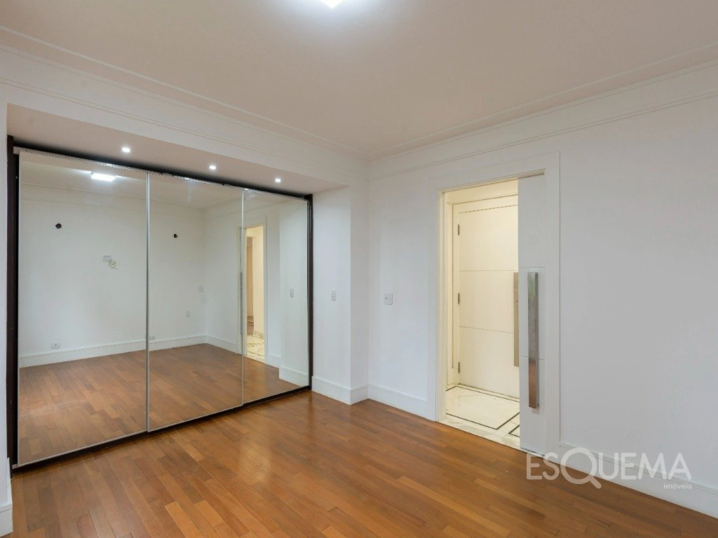Apartamento à venda com 206 m² na Vila Nova Conceição - Imagem 13