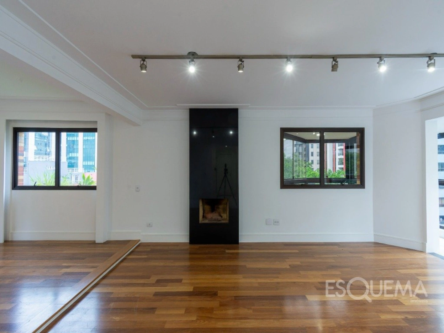 Apartamento à venda com 206 m² na Vila Nova Conceição - Imagem 3