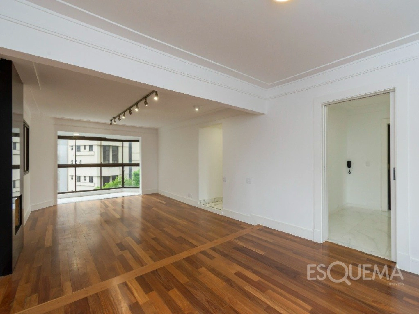 Apartamento à venda com 206 m² na Vila Nova Conceição - Imagem 4