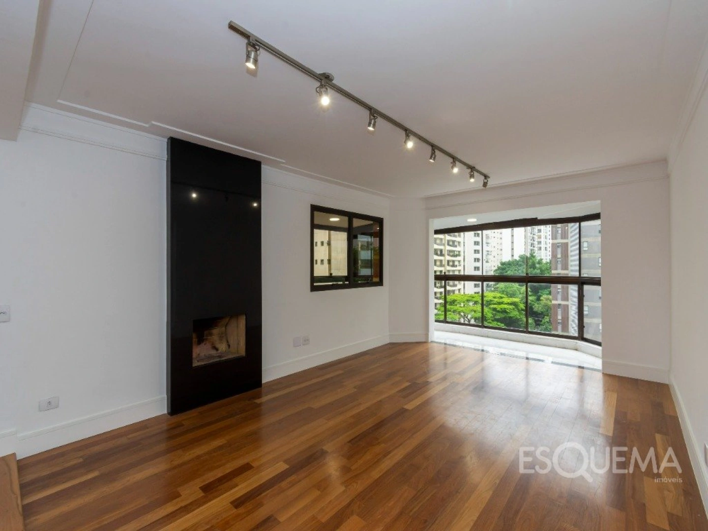 Apartamento à venda com 206 m² na Vila Nova Conceição - Imagem 6