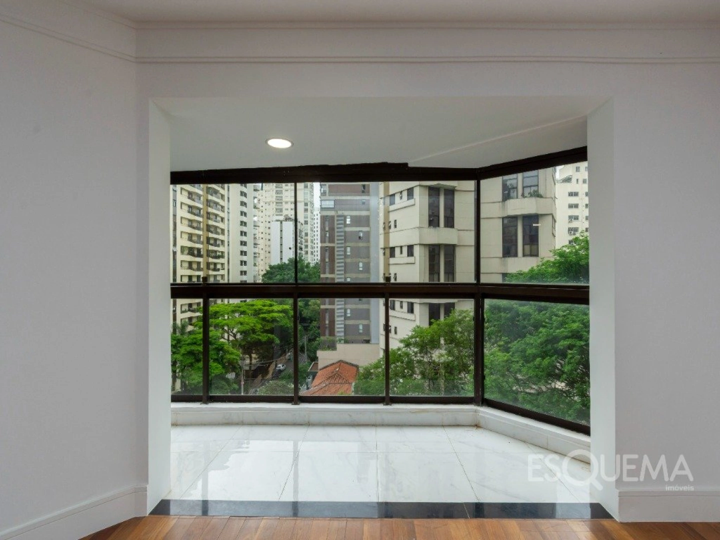 Apartamento à venda com 206 m² na Vila Nova Conceição - Imagem 7