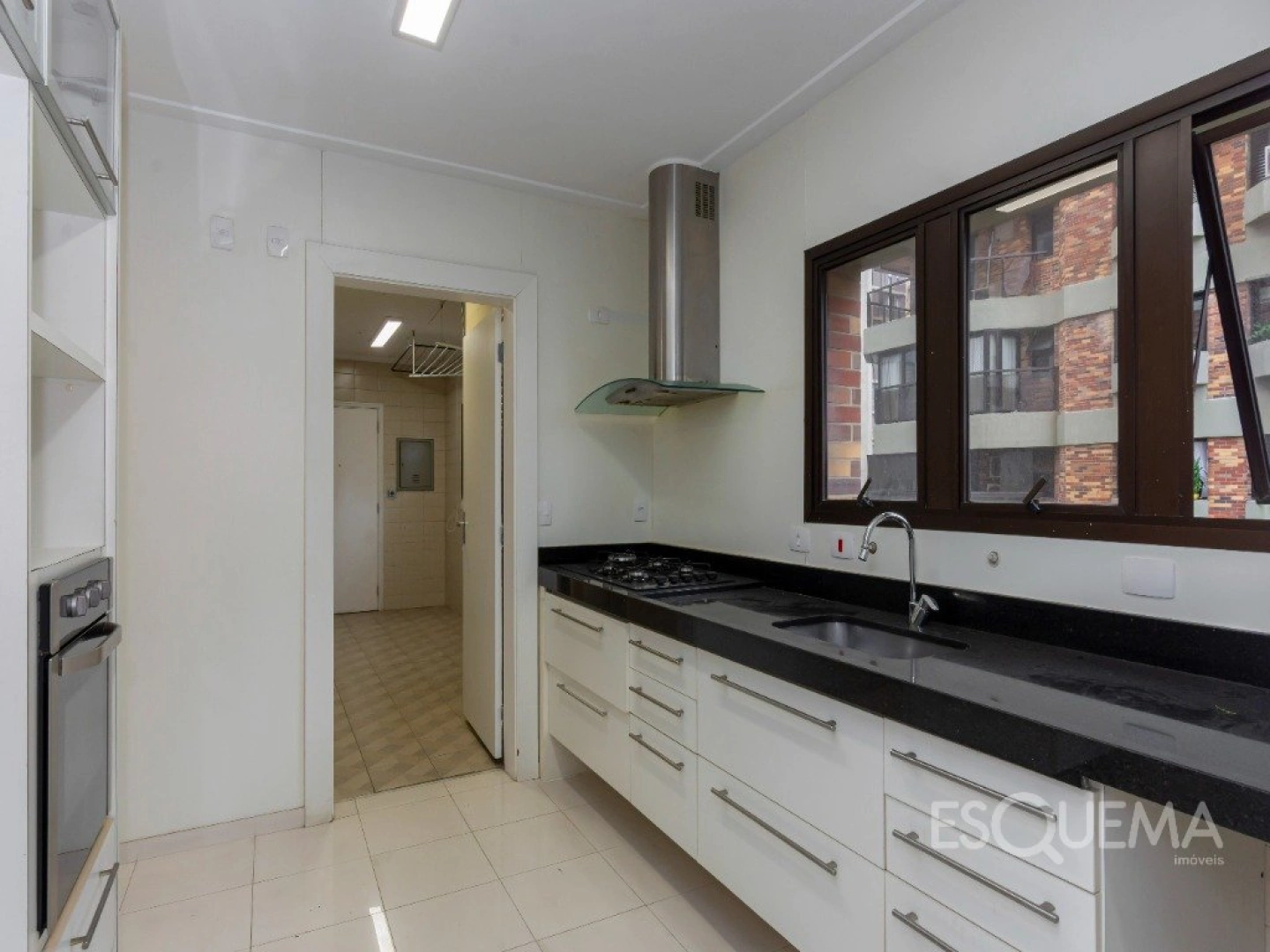 Apartamento à venda com 206 m² na Vila Nova Conceição - Imagem 9