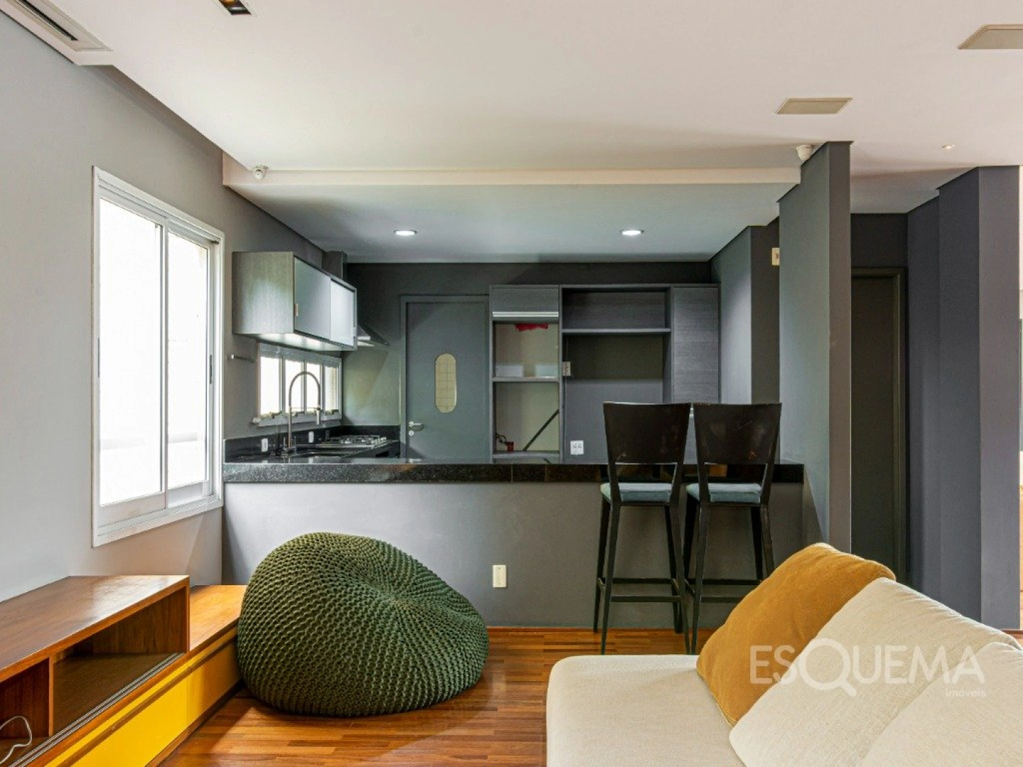 Apartamento com 3 suítes em Pinheiros - Imagem 10