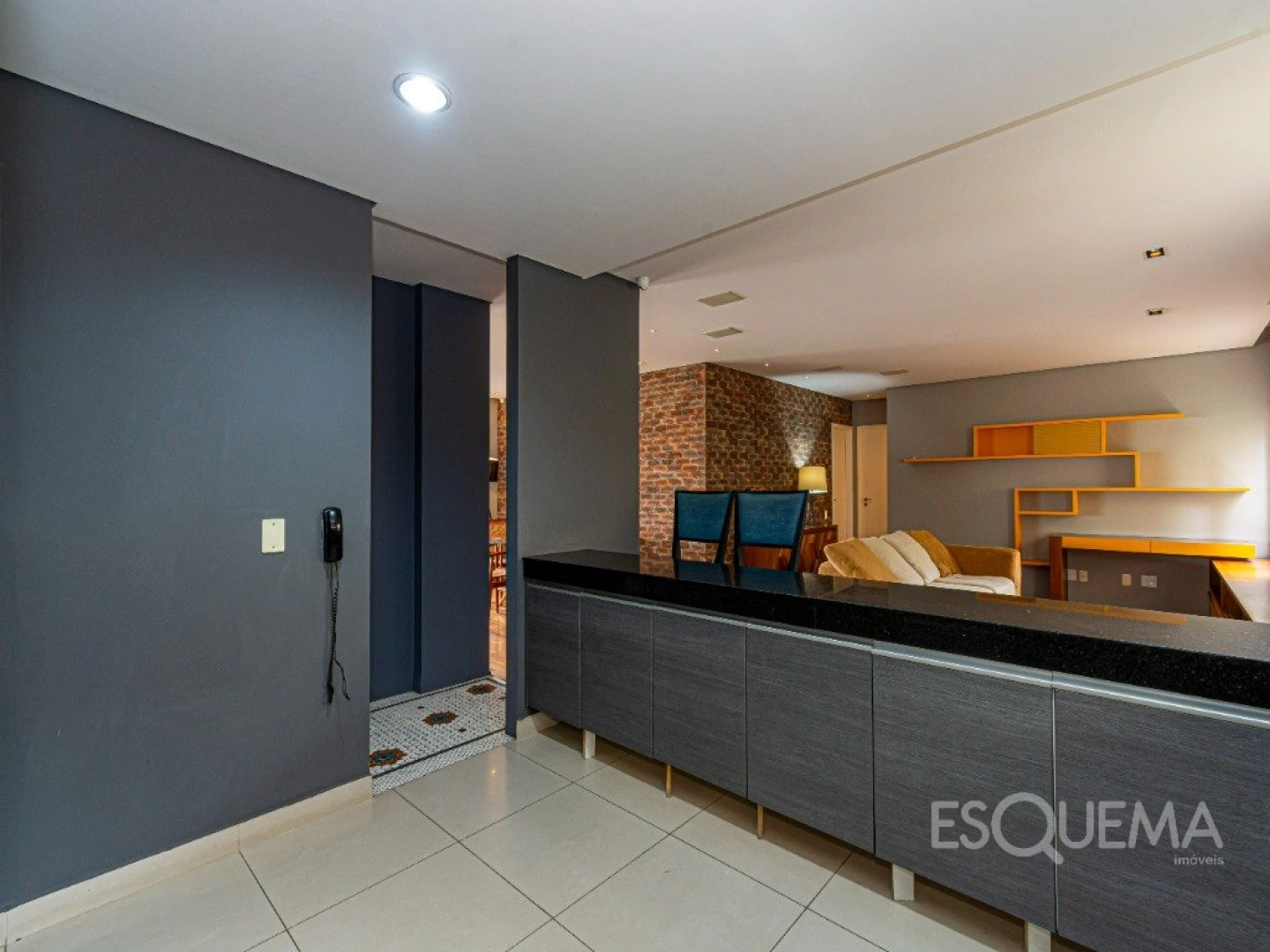 Apartamento com 3 suítes em Pinheiros - Imagem 12