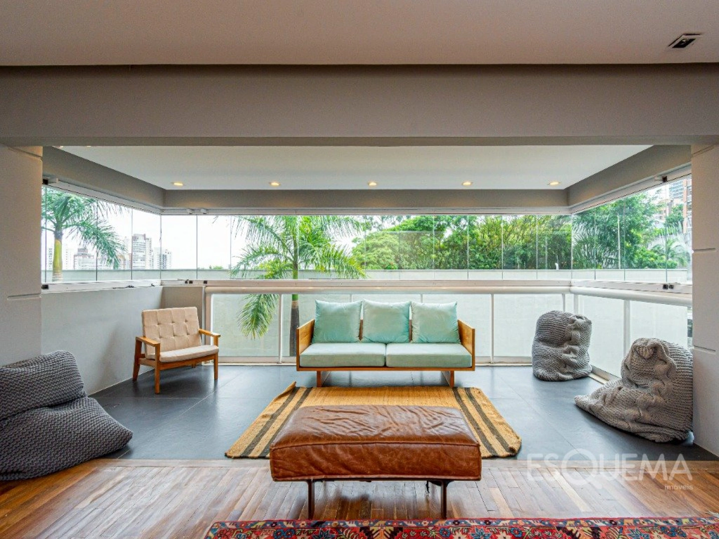 Apartamento com 3 suítes em Pinheiros - Imagem 2
