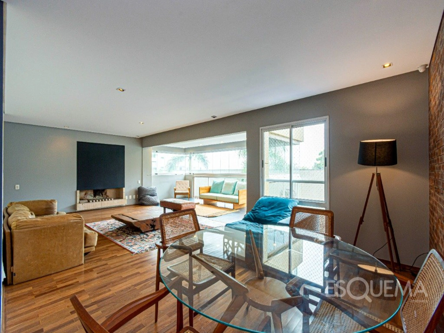 Apartamento com 3 suítes em Pinheiros - Imagem 4