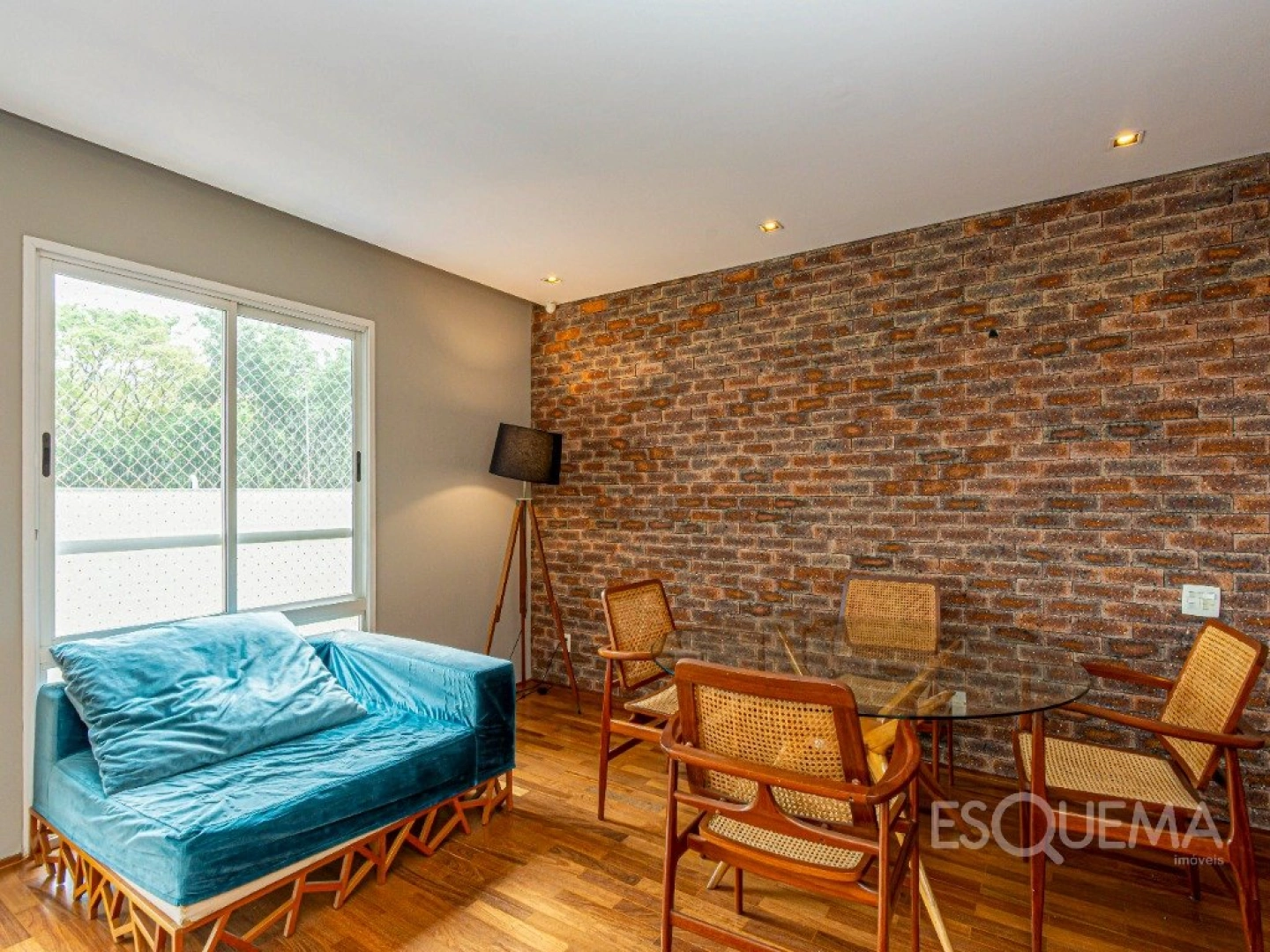 Apartamento com 3 suítes em Pinheiros - Imagem 5