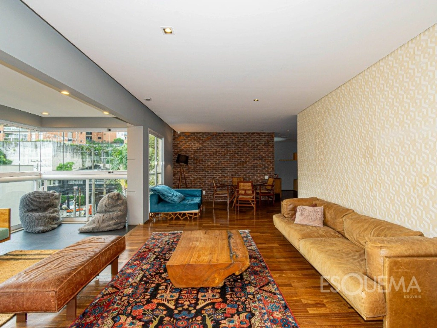 Apartamento com 3 suítes em Pinheiros - Imagem 6