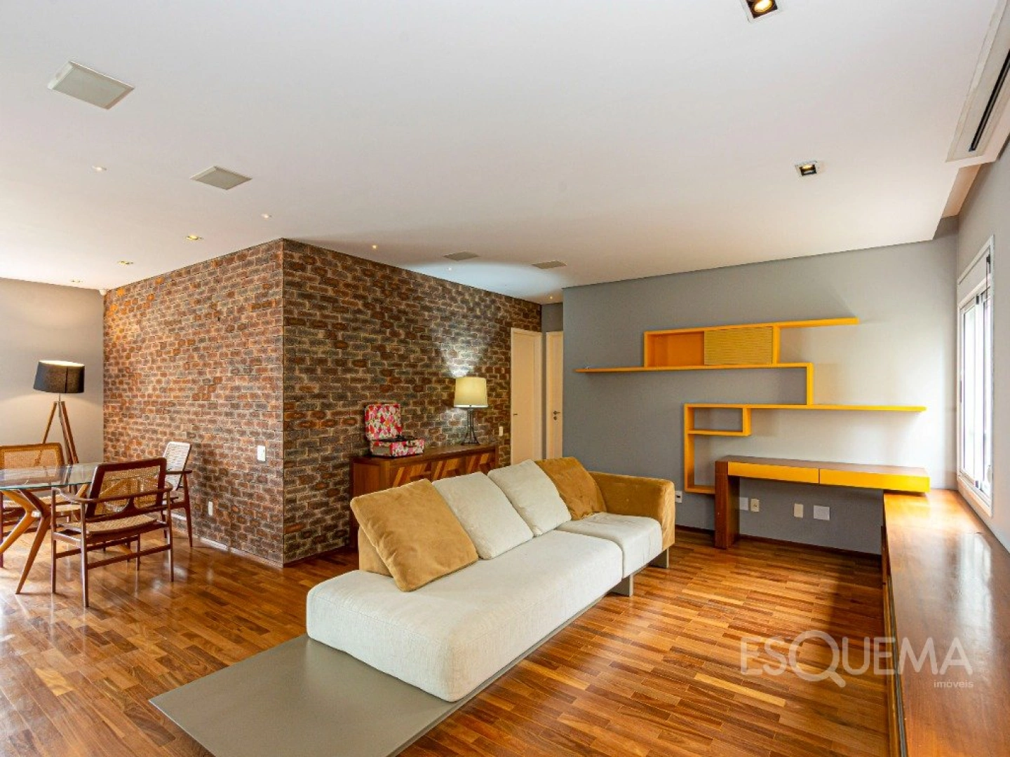 Apartamento com 3 suítes em Pinheiros - Imagem 7