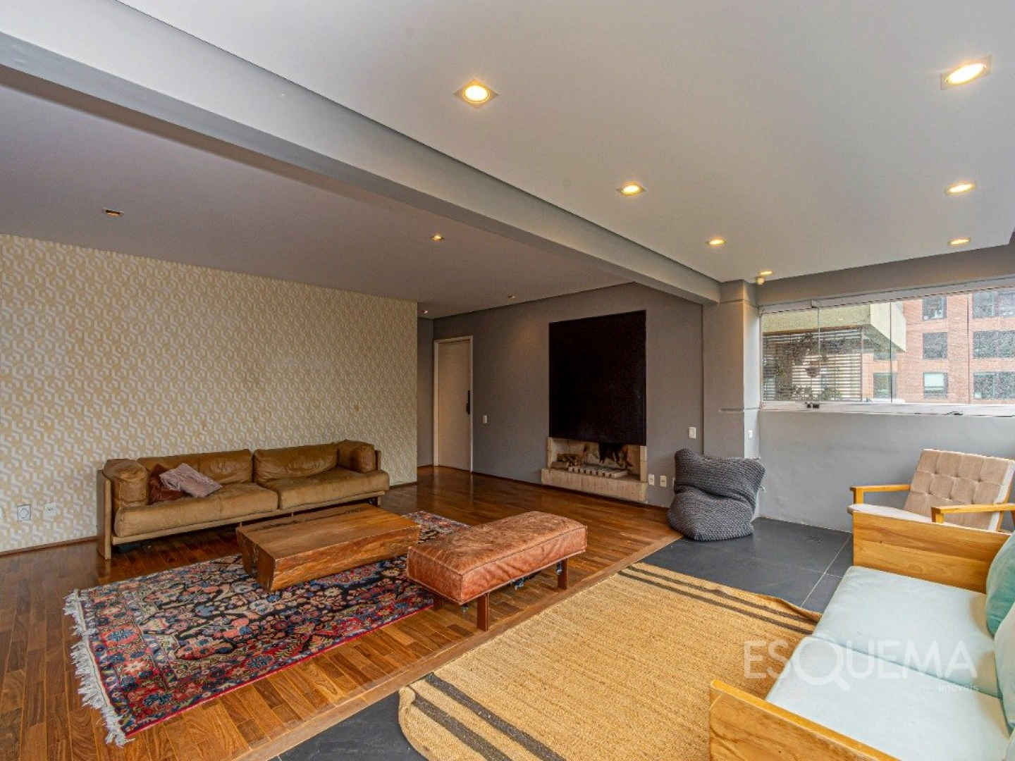 Apartamento com 3 suítes em Pinheiros - Imagem 8