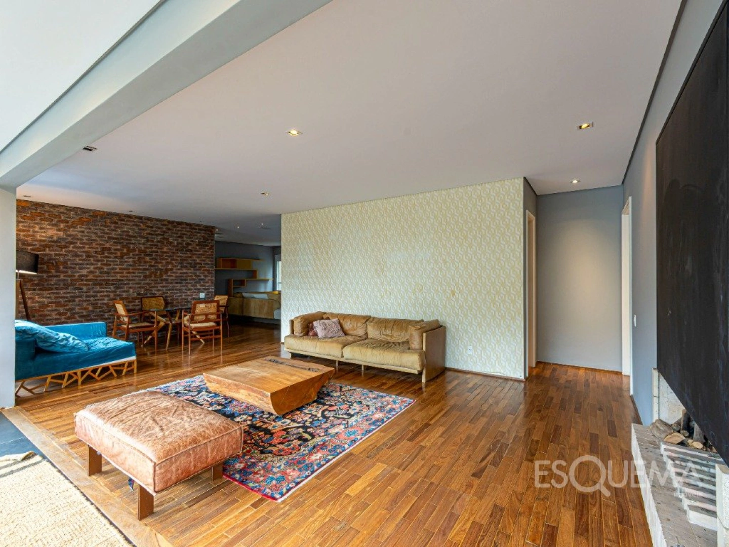 Apartamento com 3 suítes em Pinheiros - Imagem 9