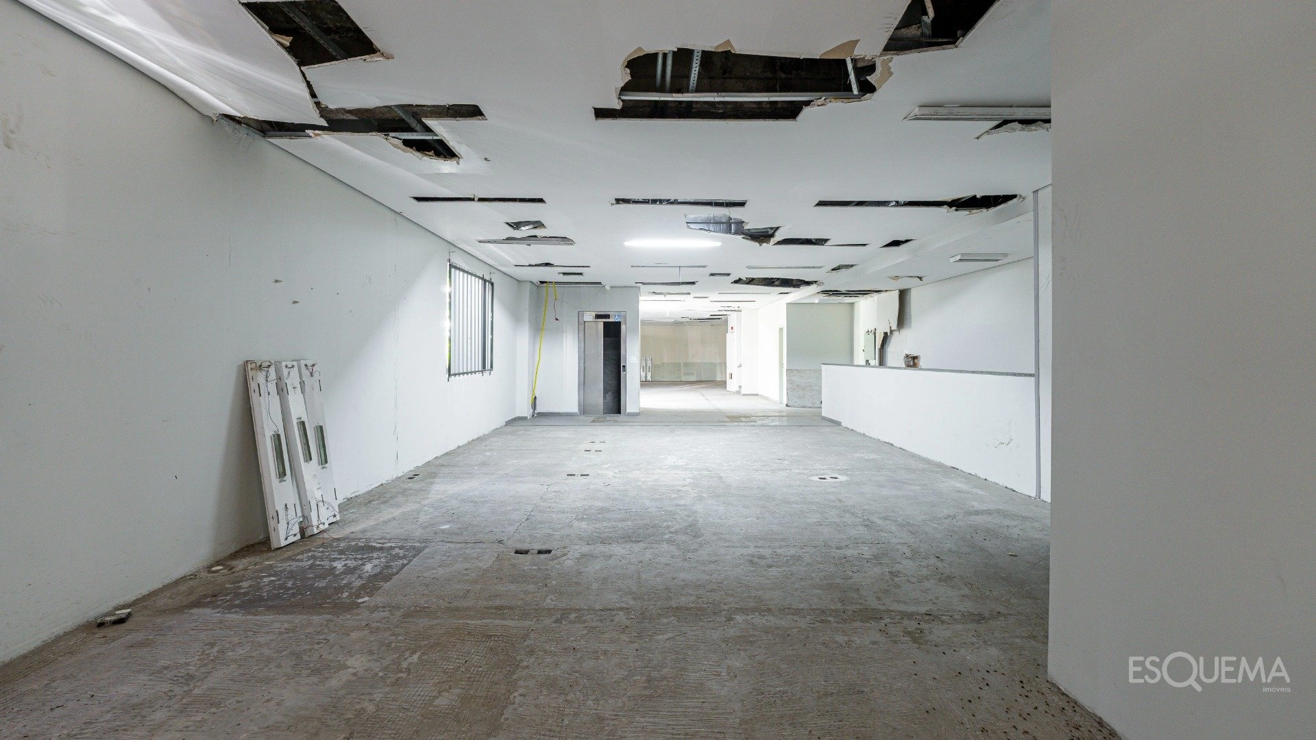Casa comercial com subsolo na Avenida Ibirapuera - Imagem 10