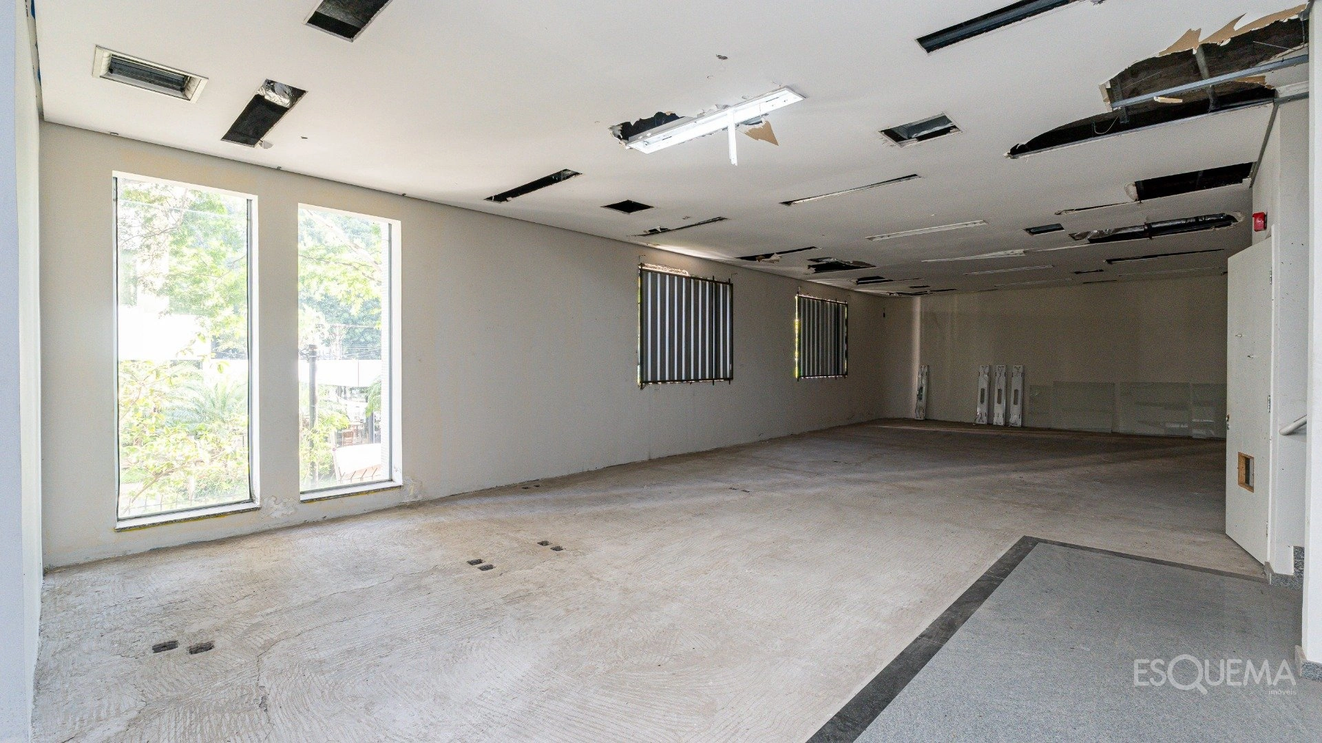Casa comercial com subsolo na Avenida Ibirapuera - Imagem 11