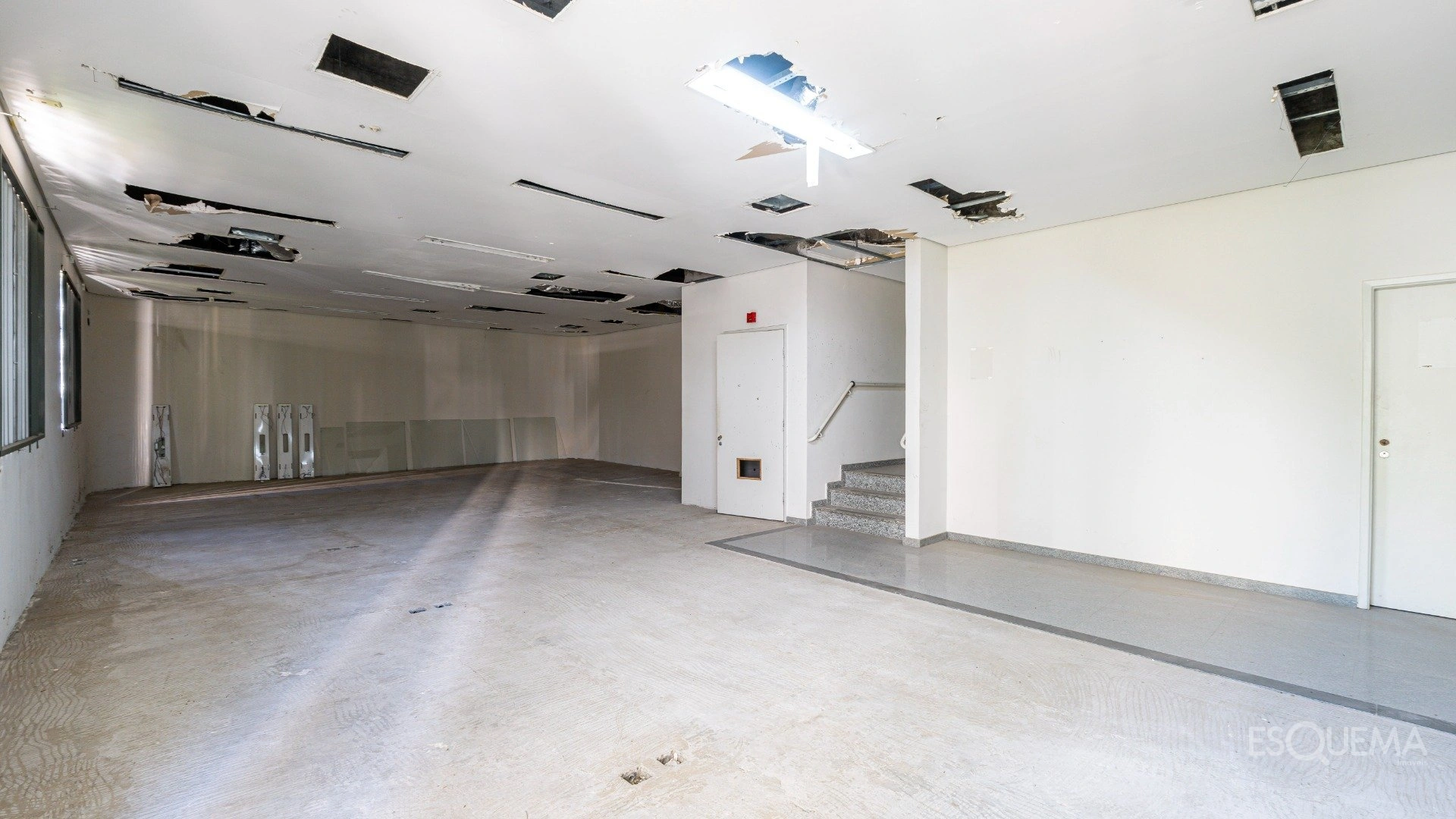 Casa comercial com subsolo na Avenida Ibirapuera - Imagem 12