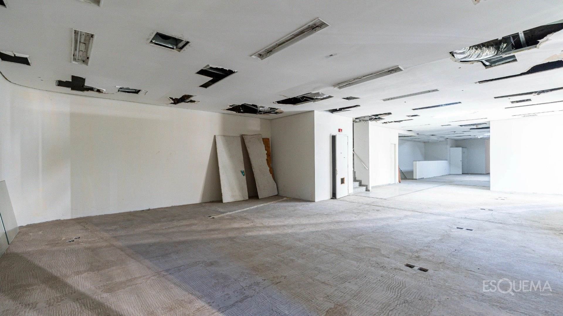 Casa comercial com subsolo na Avenida Ibirapuera - Imagem 13
