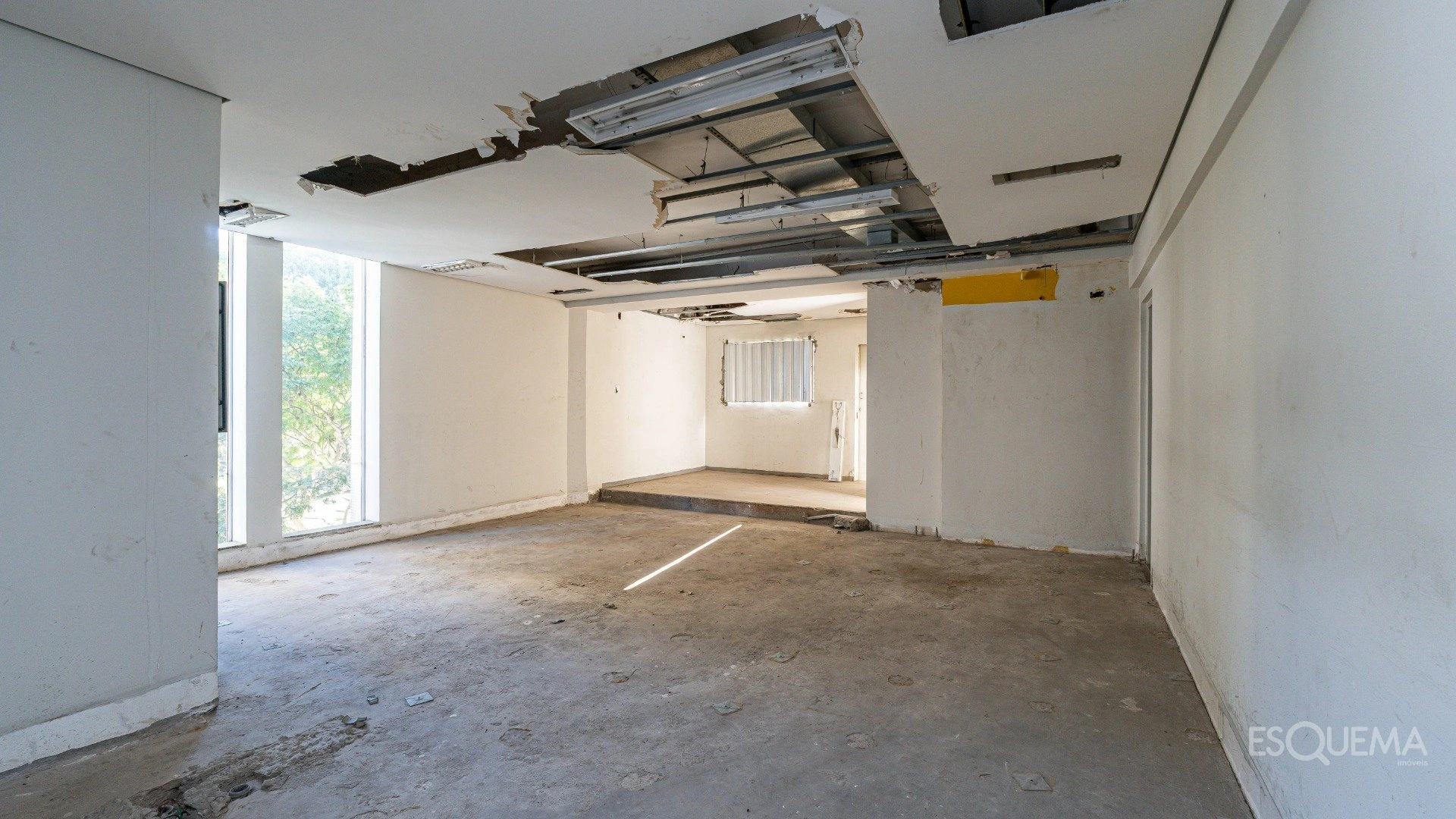 Casa comercial com subsolo na Avenida Ibirapuera - Imagem 15