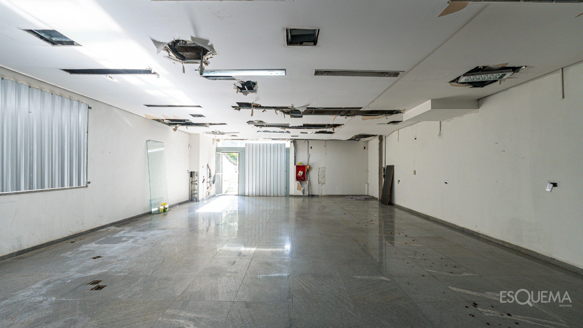 Casa comercial com subsolo na Avenida Ibirapuera - Imagem 3