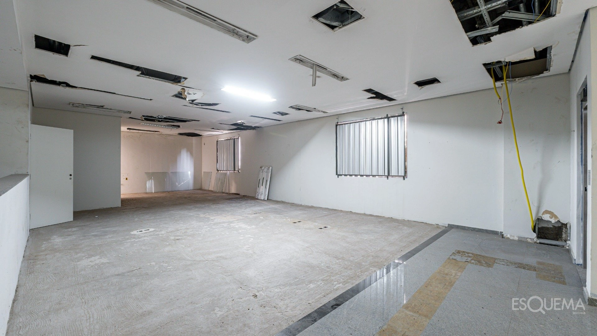 Casa comercial com subsolo na Avenida Ibirapuera - Imagem 8