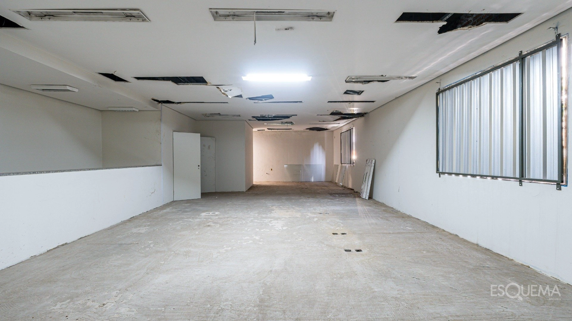 Casa comercial com subsolo na Avenida Ibirapuera - Imagem 9
