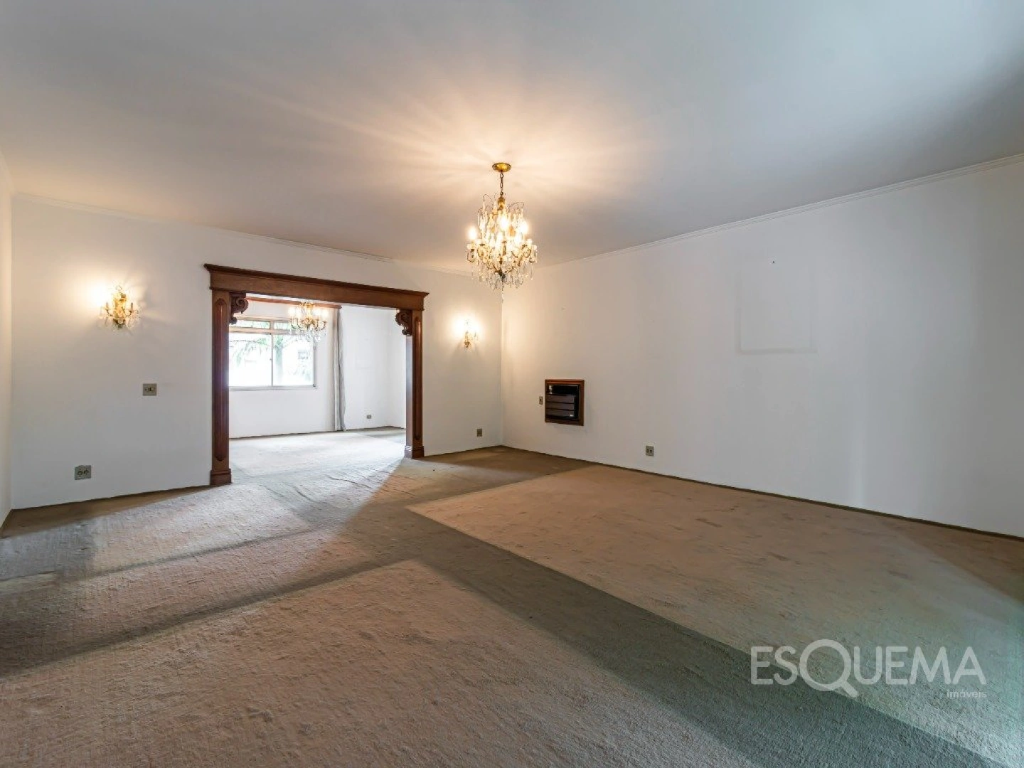 Apartamento de 4 suítes em Indianópolis - Imagem 10