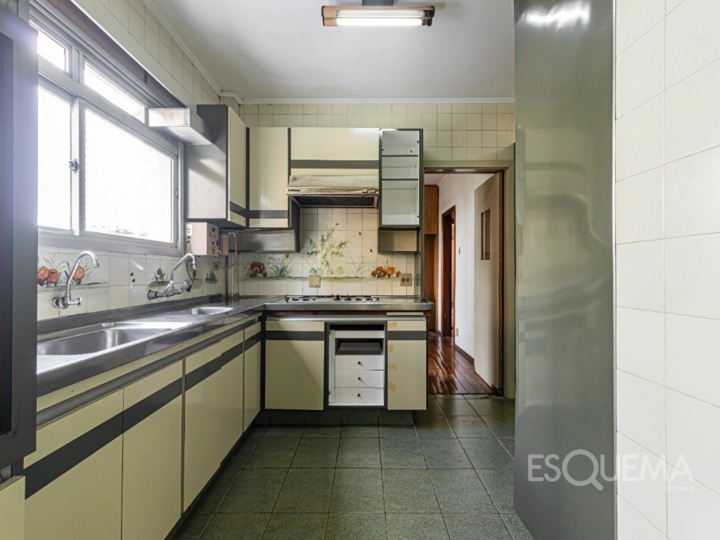 Apartamento de 4 suítes em Indianópolis - Imagem 11