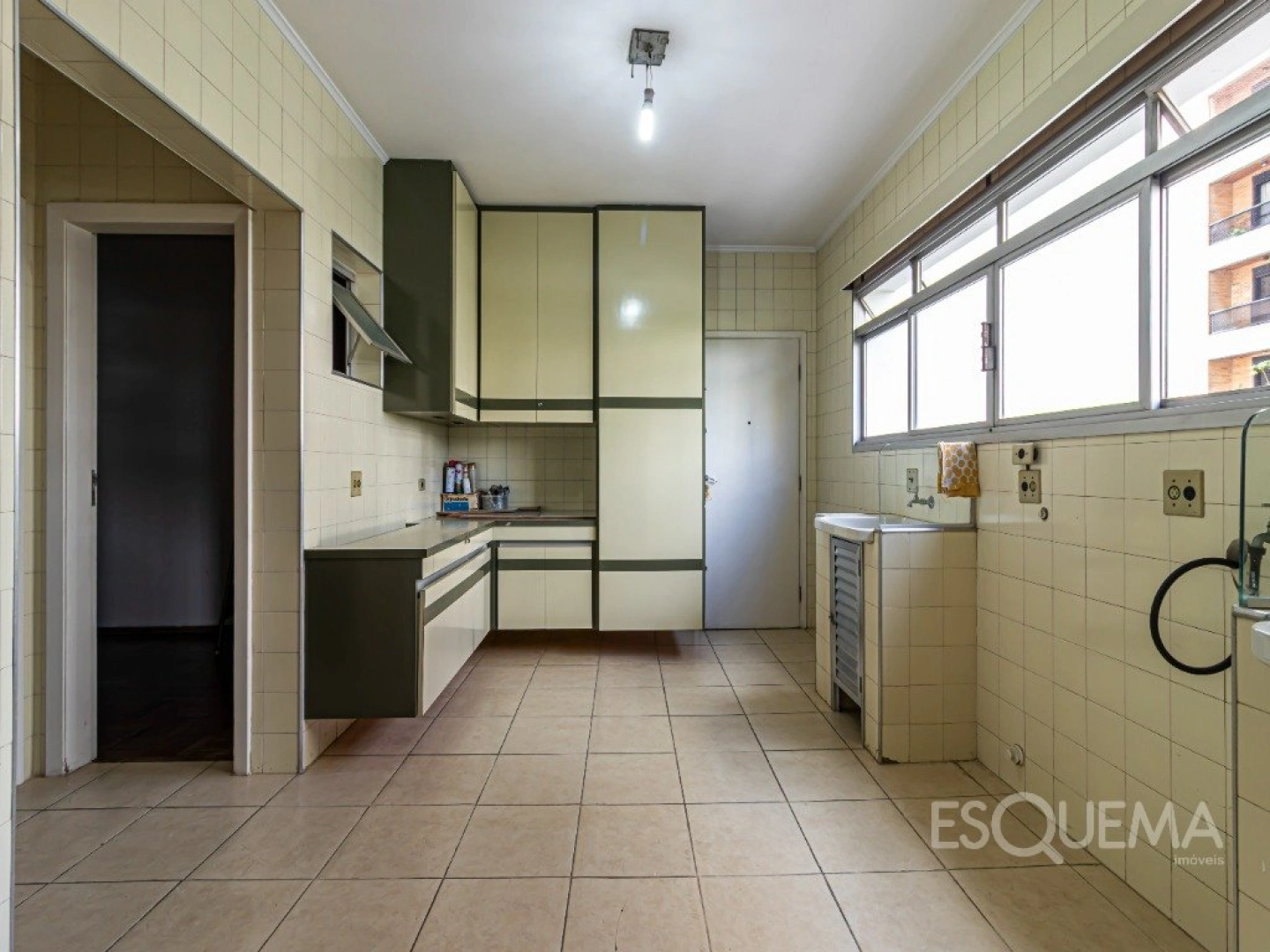 Apartamento de 4 suítes em Indianópolis - Imagem 12