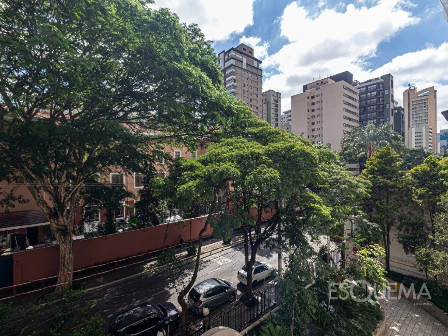Apartamento de 4 suítes em Indianópolis - Imagem 13