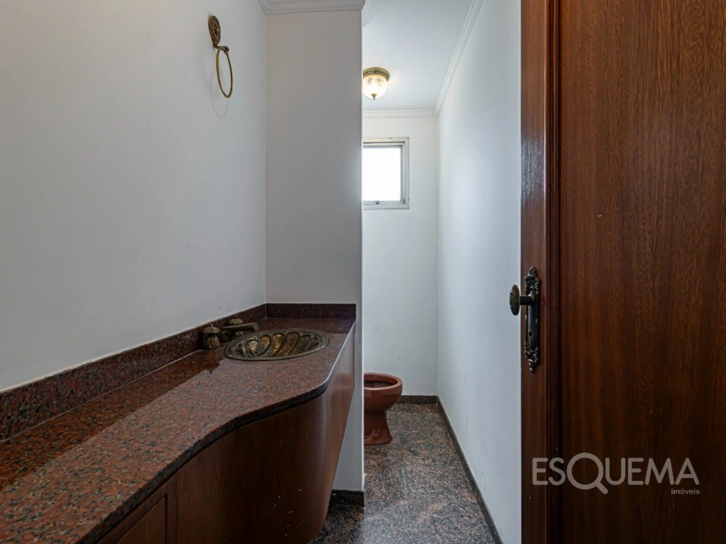 Apartamento de 4 suítes em Indianópolis - Imagem 14