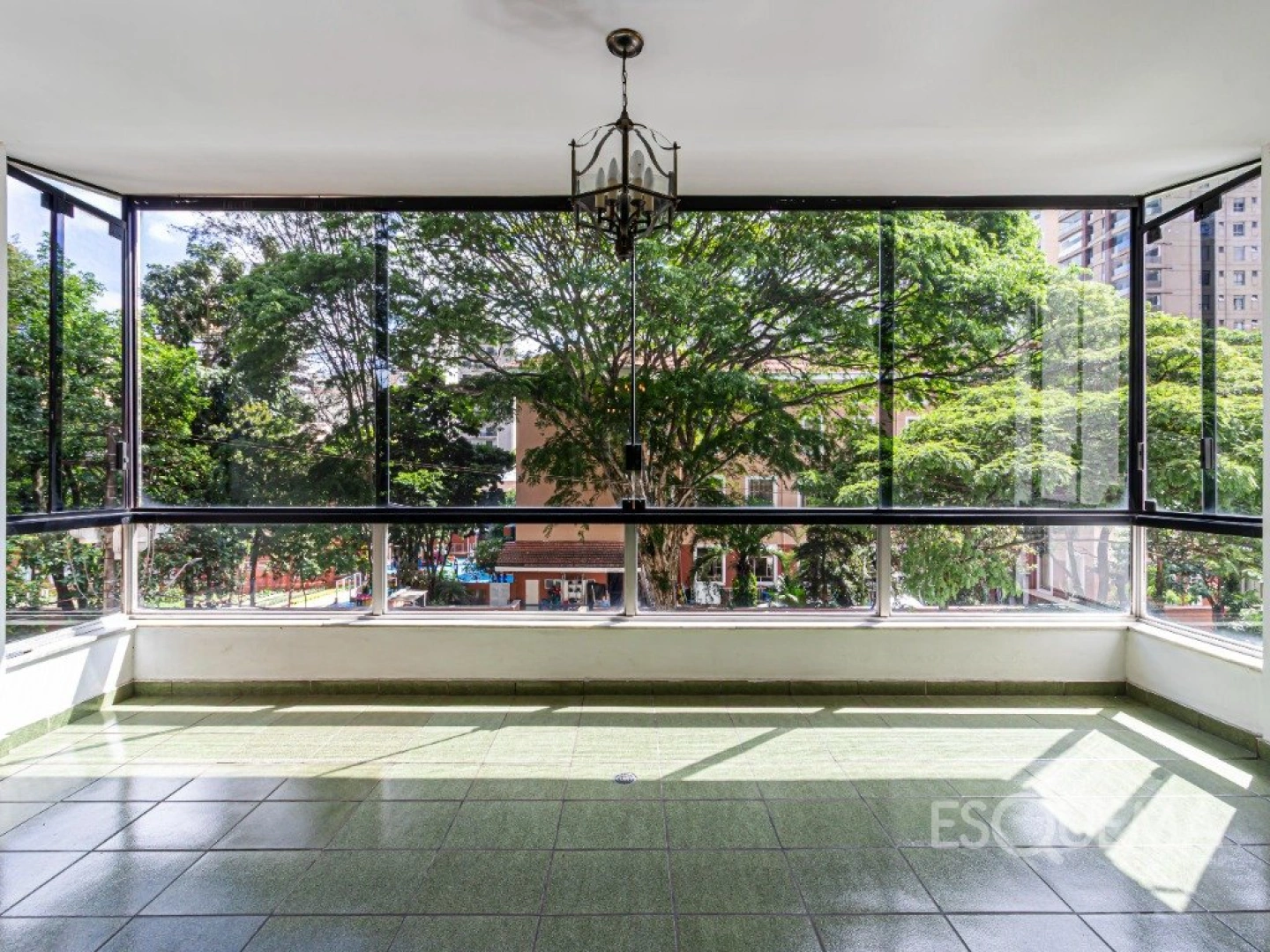 Apartamento de 4 suítes em Indianópolis - Imagem 1