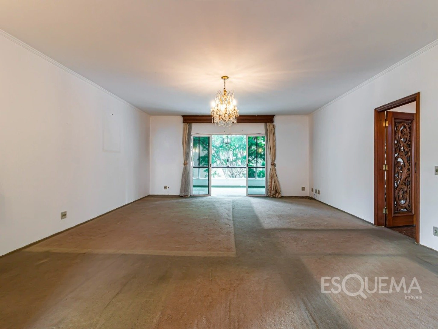 Apartamento de 4 suítes em Indianópolis - Imagem 2
