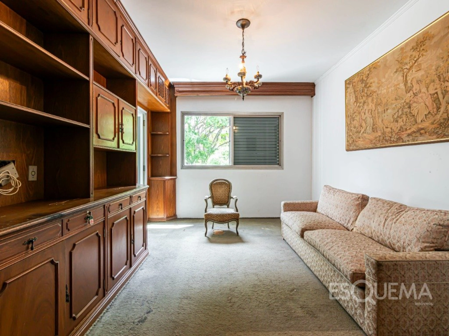 Apartamento de 4 suítes em Indianópolis - Imagem 3
