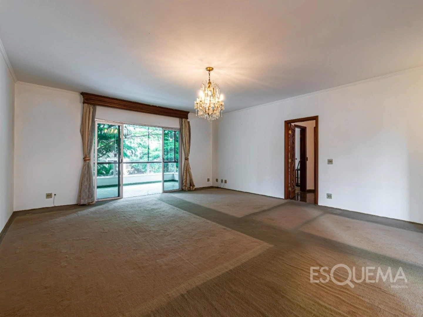 Apartamento de 4 suítes em Indianópolis - Imagem 4