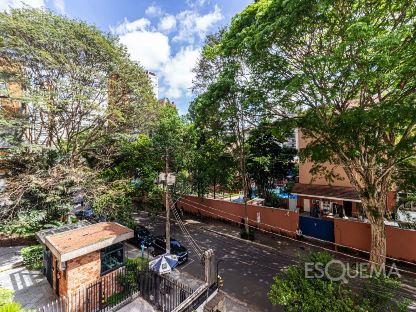Apartamento de 4 suítes em Indianópolis - Imagem 5